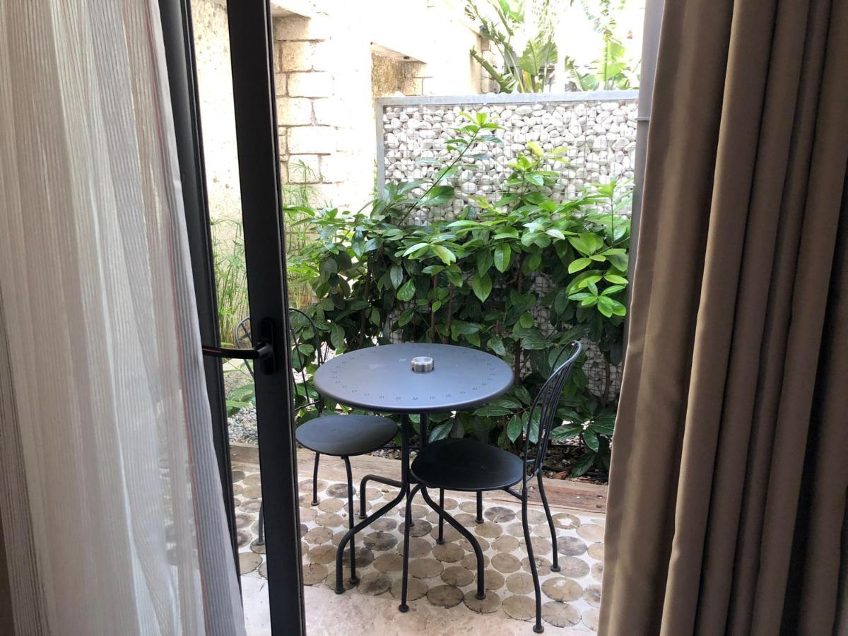 Yerli Alaçatı Buitenkant foto